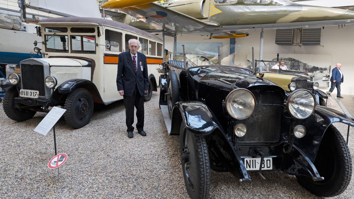 Národní technické muzeum láká na novou výstavu o automobilech Praga, chloubě českého motorismu